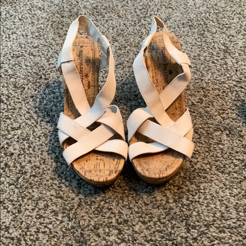 Wedges